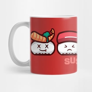 SUSHI-ME Mug